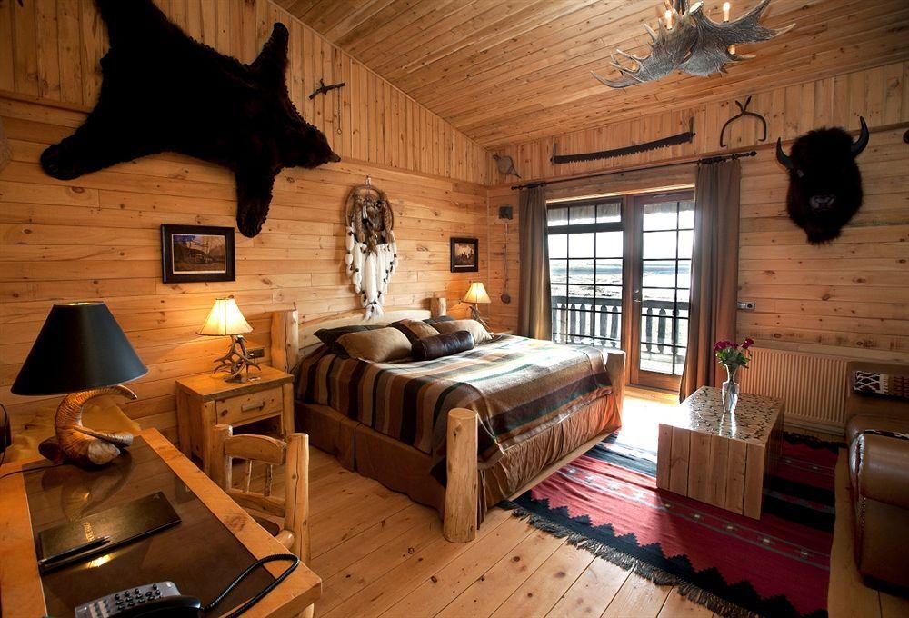Hotel Rangá Hella Kültér fotó