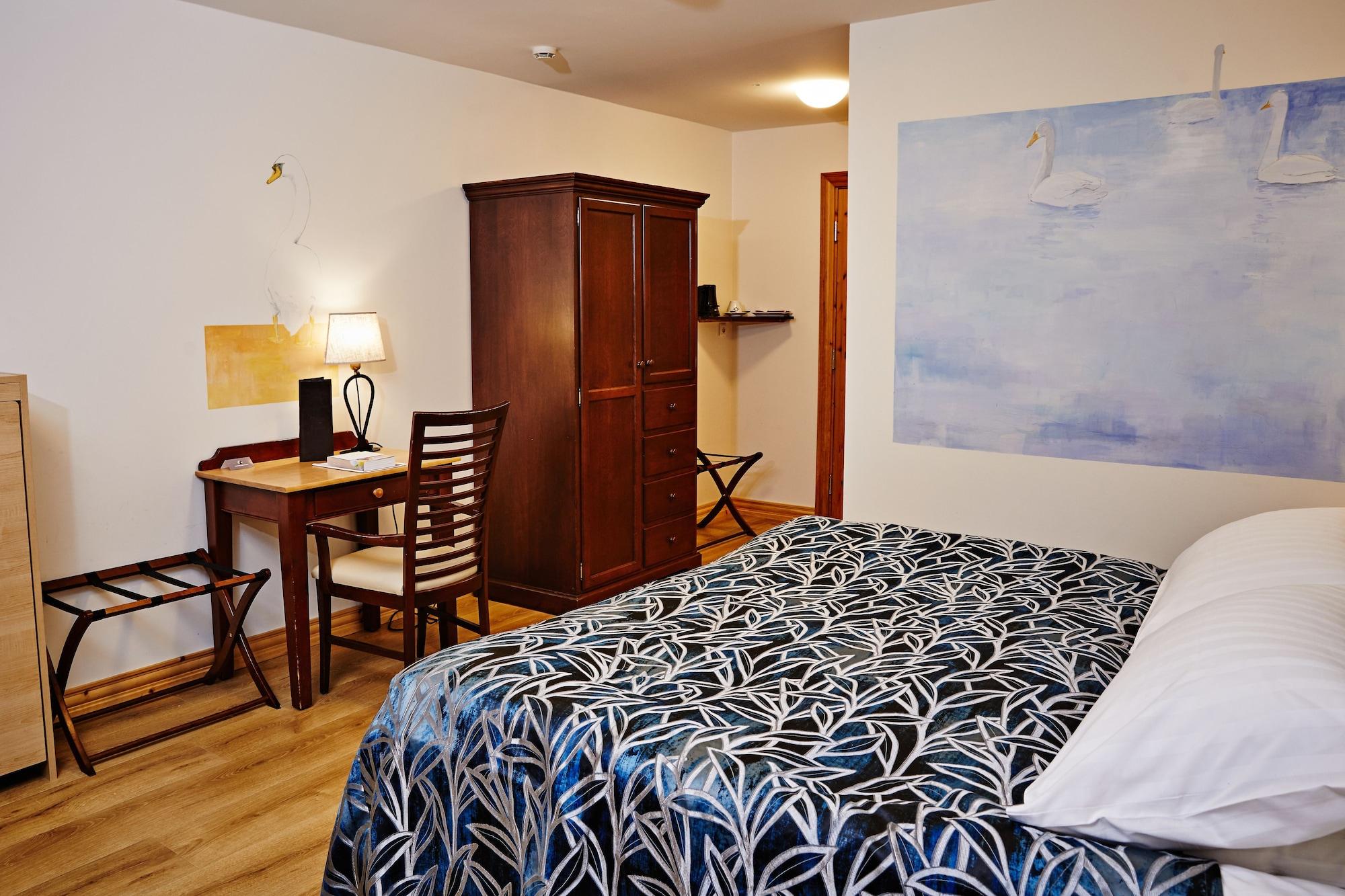 Hotel Rangá Hella Kültér fotó