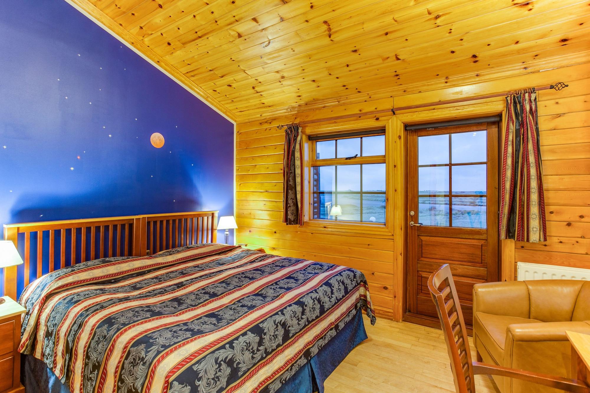 Hotel Rangá Hella Kültér fotó