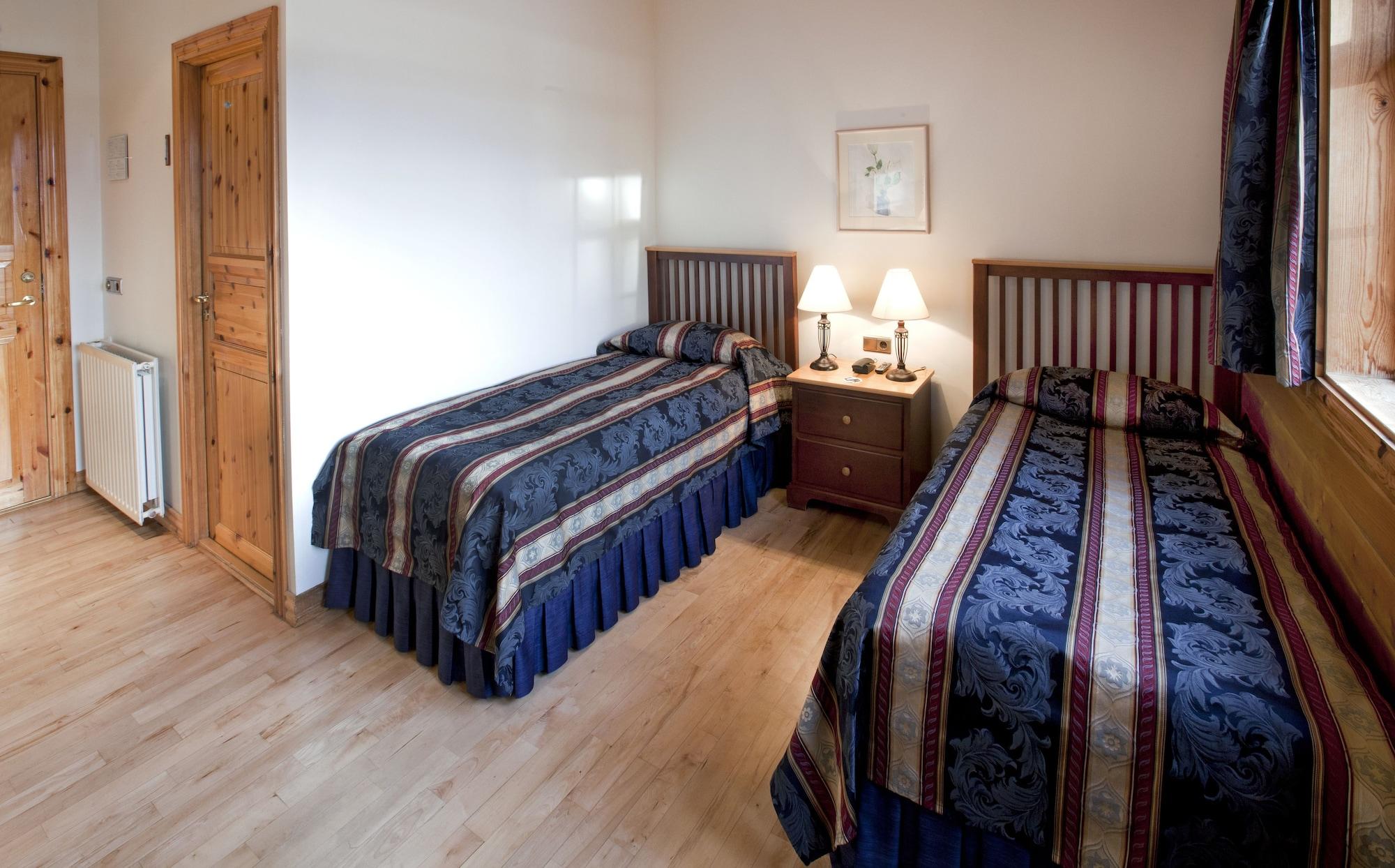 Hotel Rangá Hella Kültér fotó