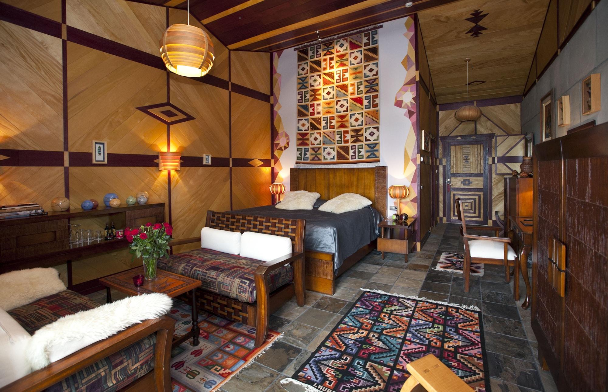 Hotel Rangá Hella Kültér fotó