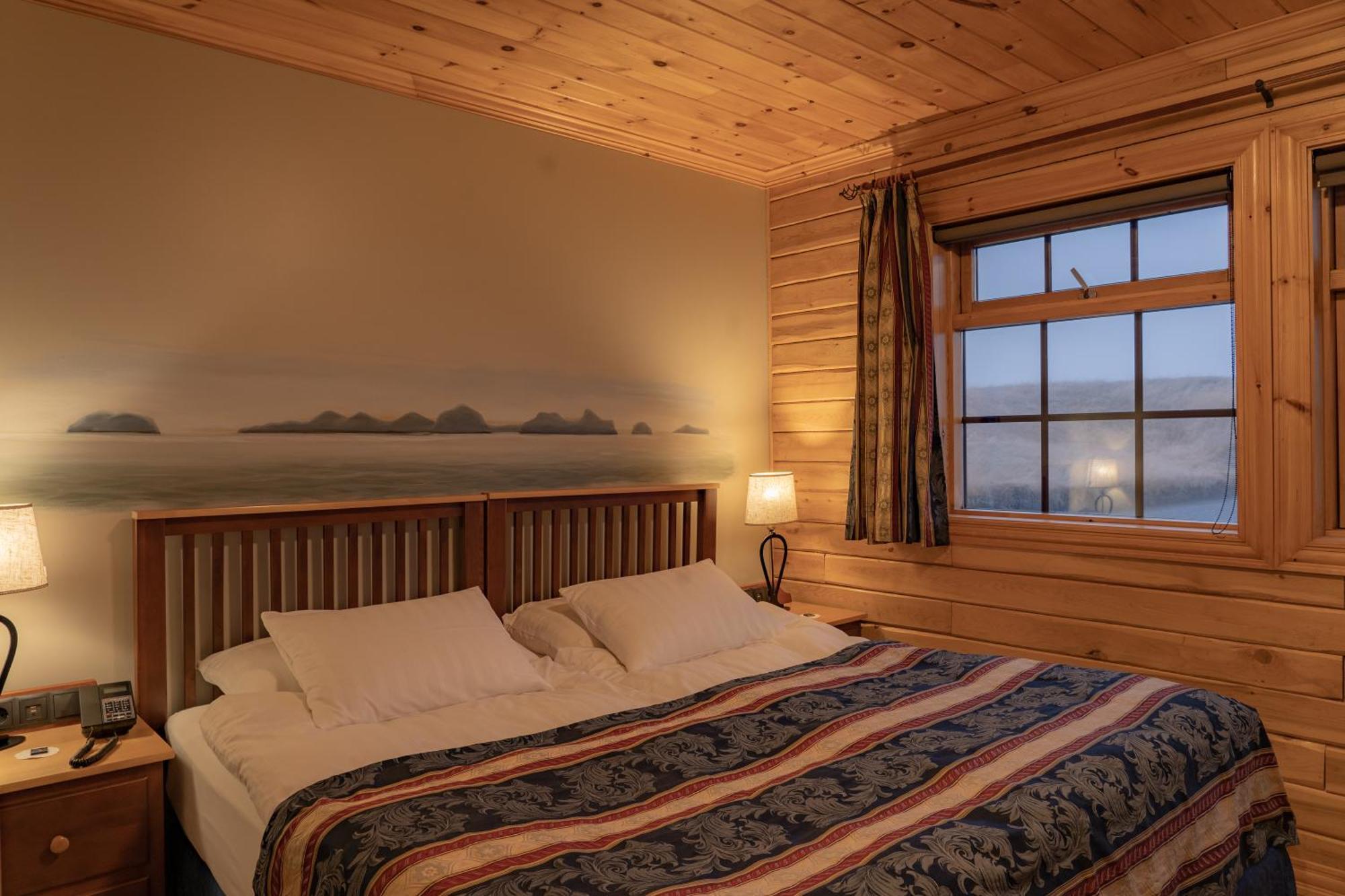 Hotel Rangá Hella Kültér fotó